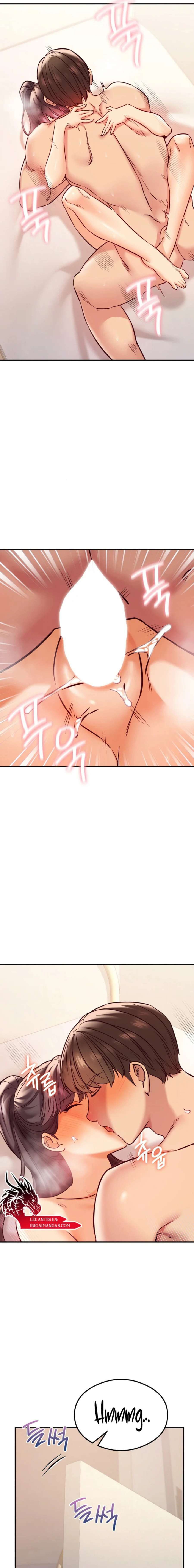 The Massage Club - Chapter 44 16