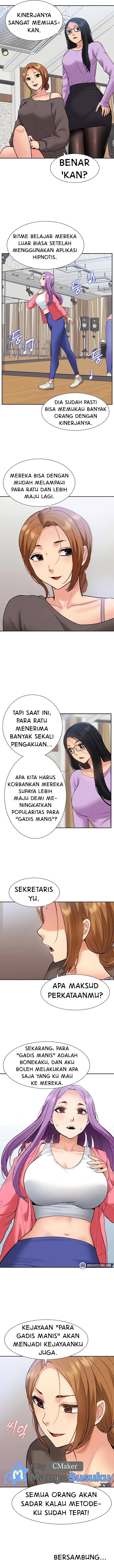 I Was the One Who Got Hypnotized but I Made an Idol Harem - Chapter 44 9 I Was the One Who Got Hypnotized but I Made an Idol Harem - Chapter 44 9