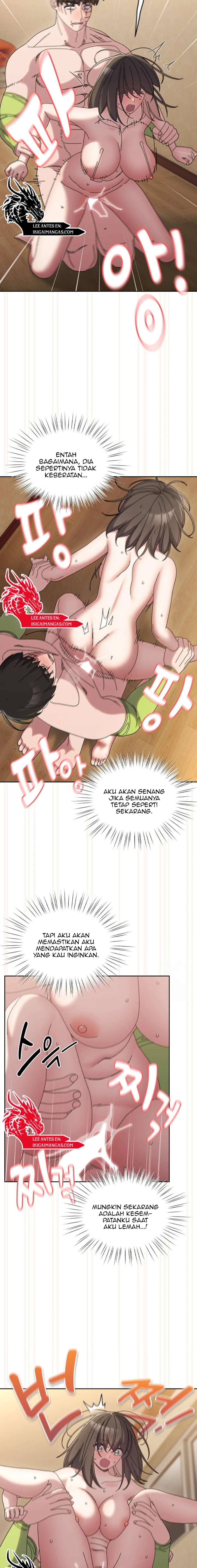 Boss! Give Me Your Daughter! - Chapter 44 14