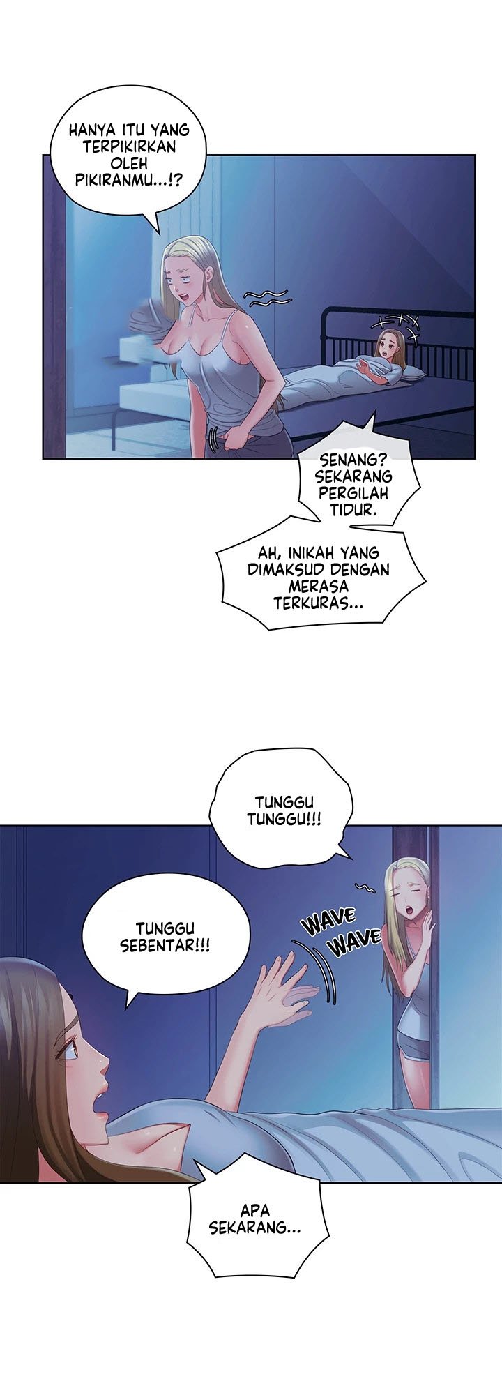 A Housekeeper - Chapter 44 37
