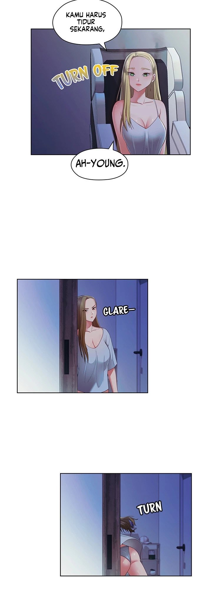 A Housekeeper - Chapter 44 4