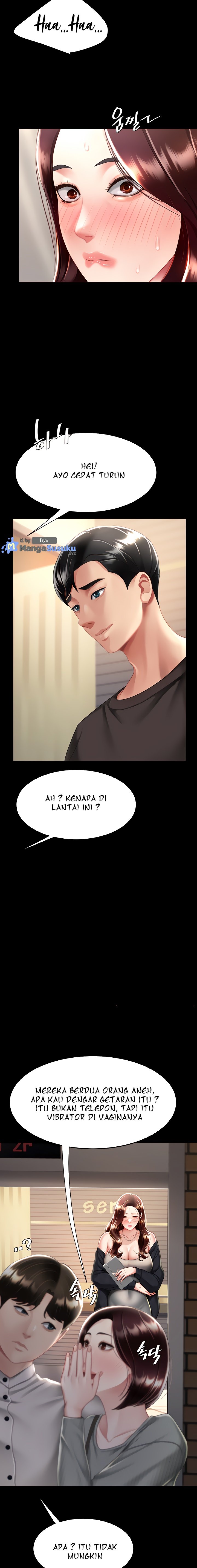 Mom Eat First - Chapter 44 18 Mom Eat First - Chapter 44 18