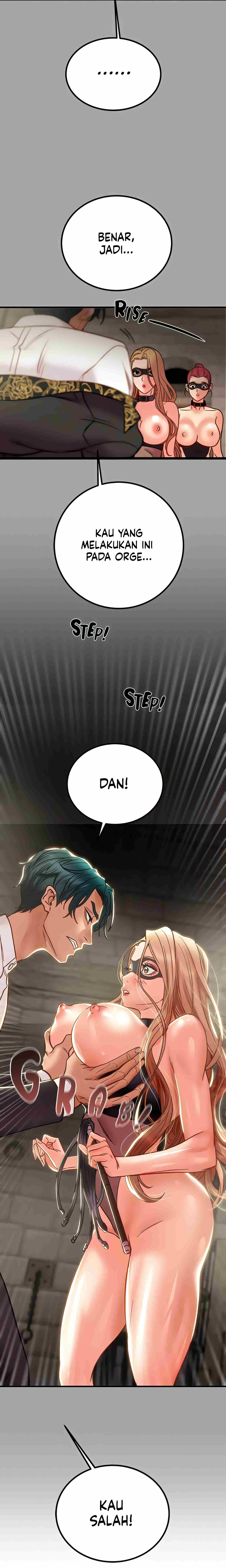 Where Is My Little Stick uncen - Chapter 44 36 Where Is My Little Stick uncen - Chapter 44 36