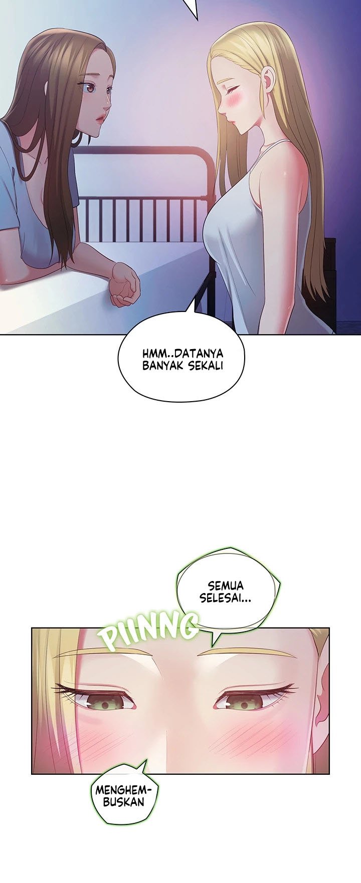 A Housekeeper - Chapter 44 17