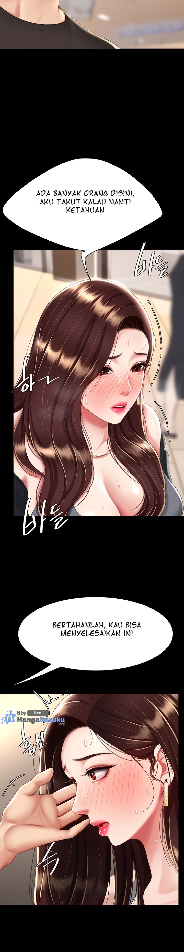 Mom Eat First - Chapter 44 3 Mom Eat First - Chapter 44 3