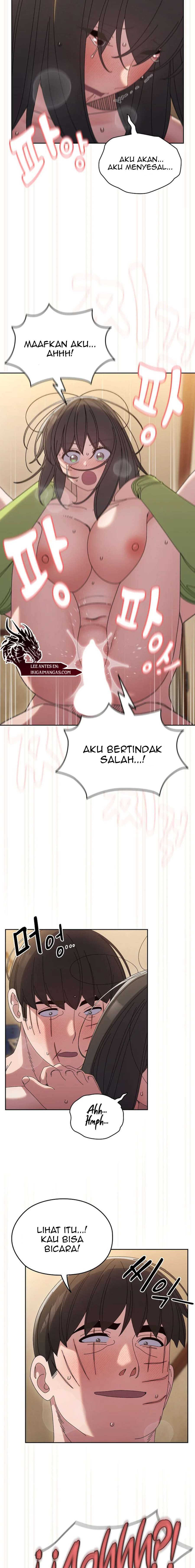 Boss! Give Me Your Daughter! - Chapter 44 19