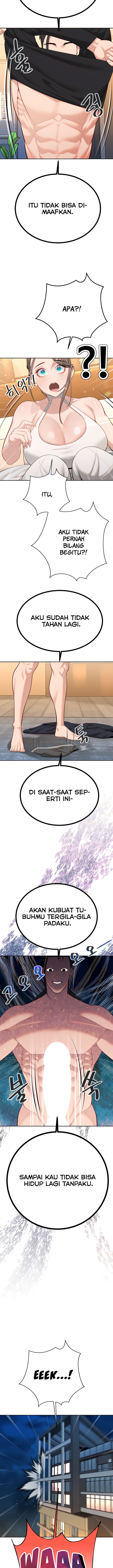 Secret Affairs of the 3rd Generation - Chapter 44 15