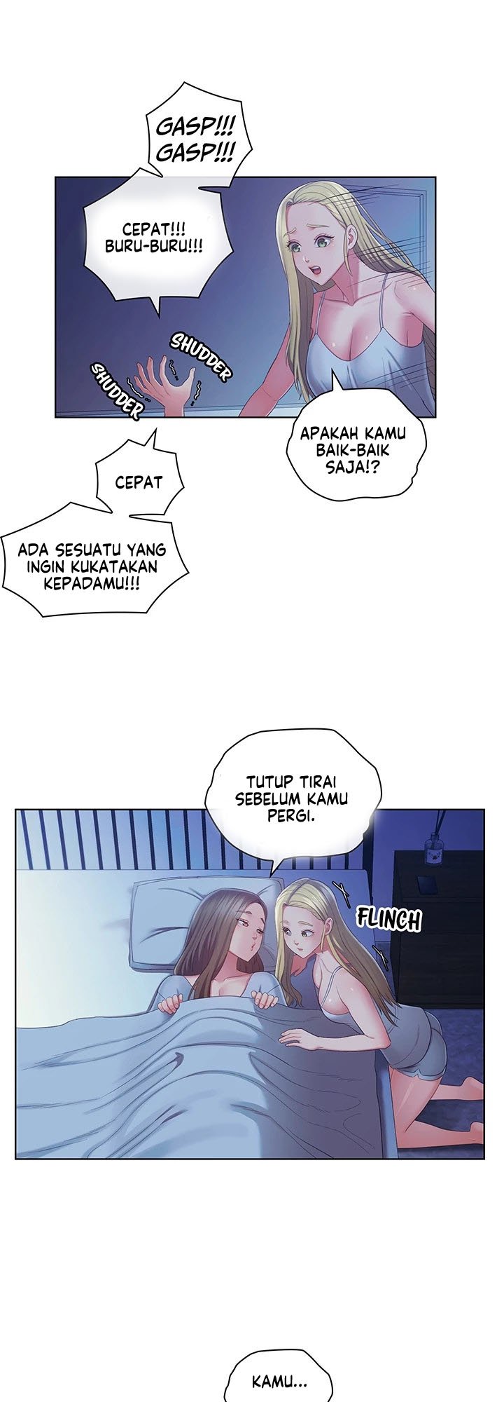 A Housekeeper - Chapter 44 39