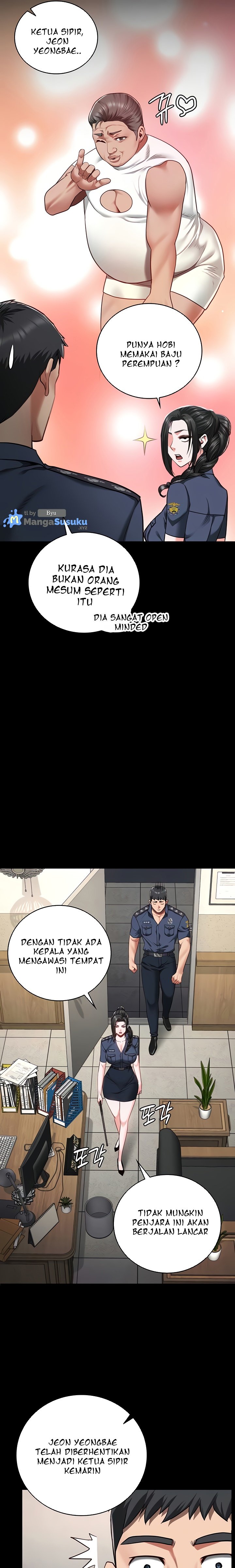 Locked Up - Chapter 44 11