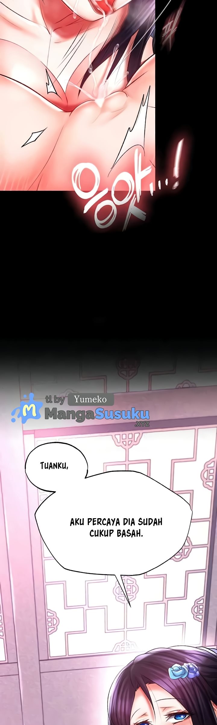 I Ended Up in the World of Murim - Chapter 44 23