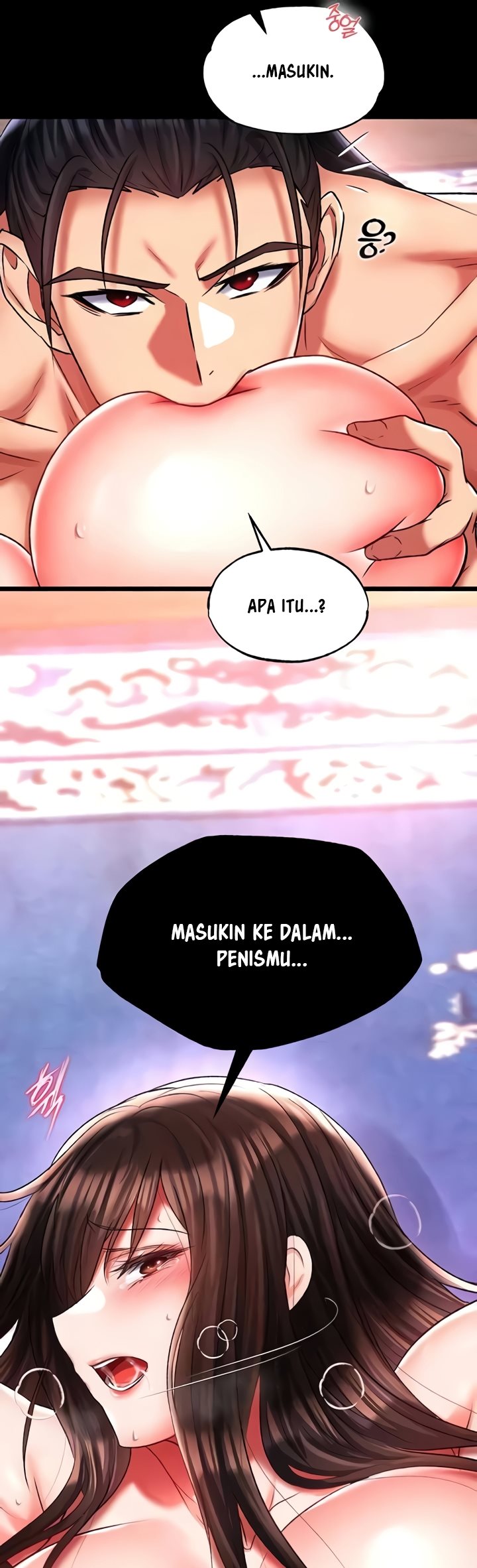 I Ended Up in the World of Murim - Chapter 44 37
