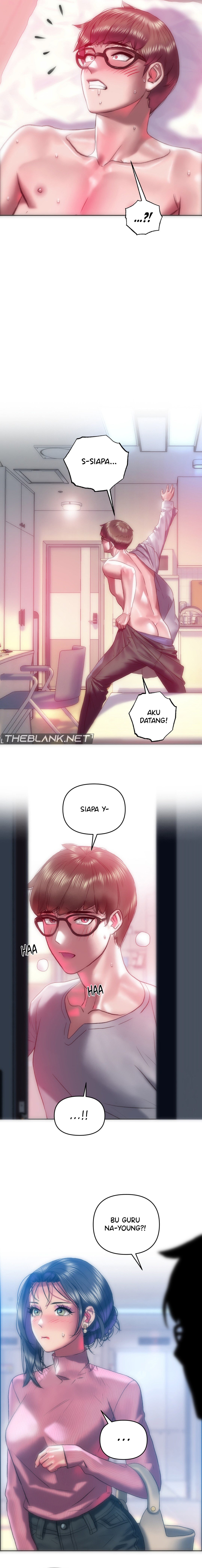 Trophy Wives - Chapter 44 7