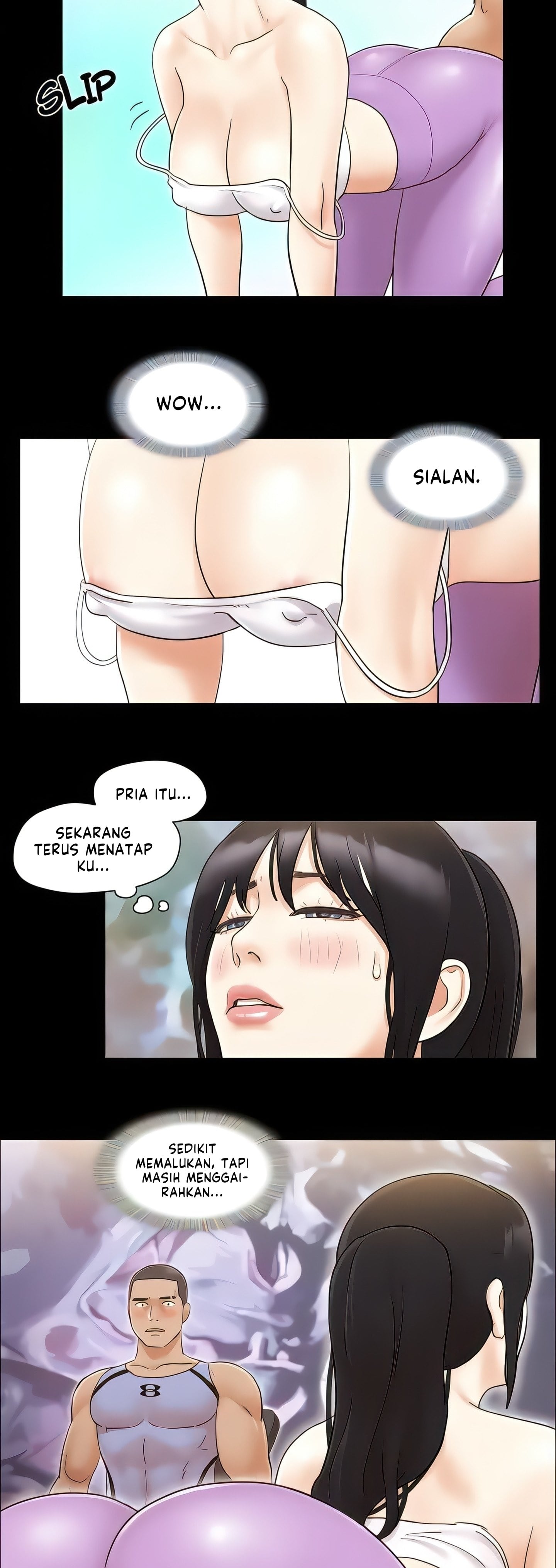 Only With Consent Uncensored - Chapter 44 14 Only With Consent Uncensored - Chapter 44 14