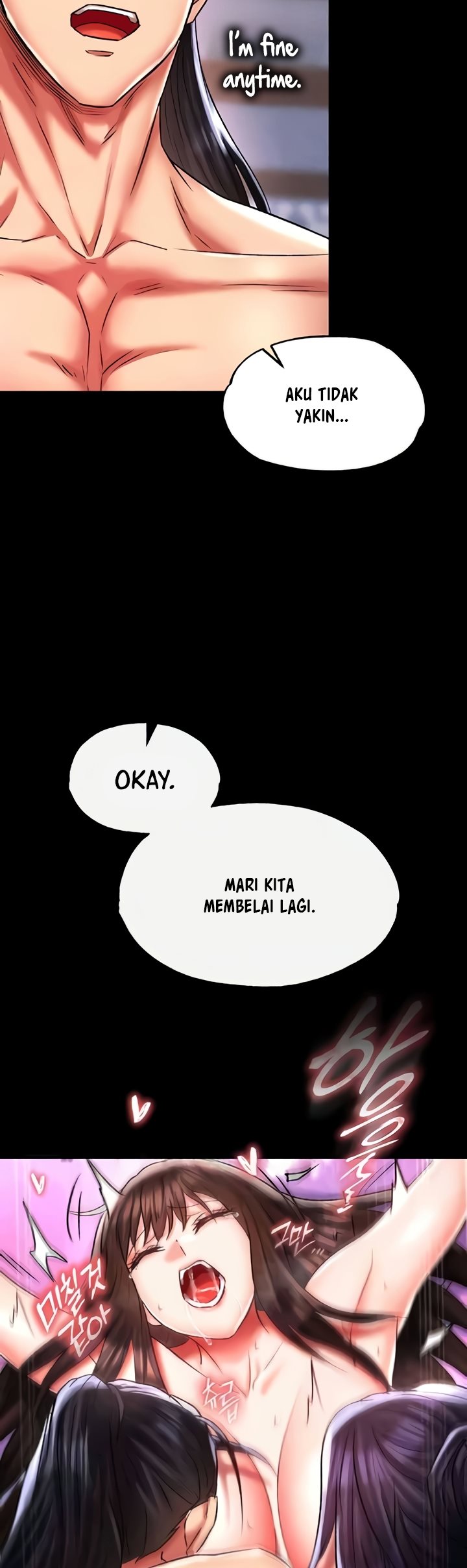 I Ended Up in the World of Murim - Chapter 44 34