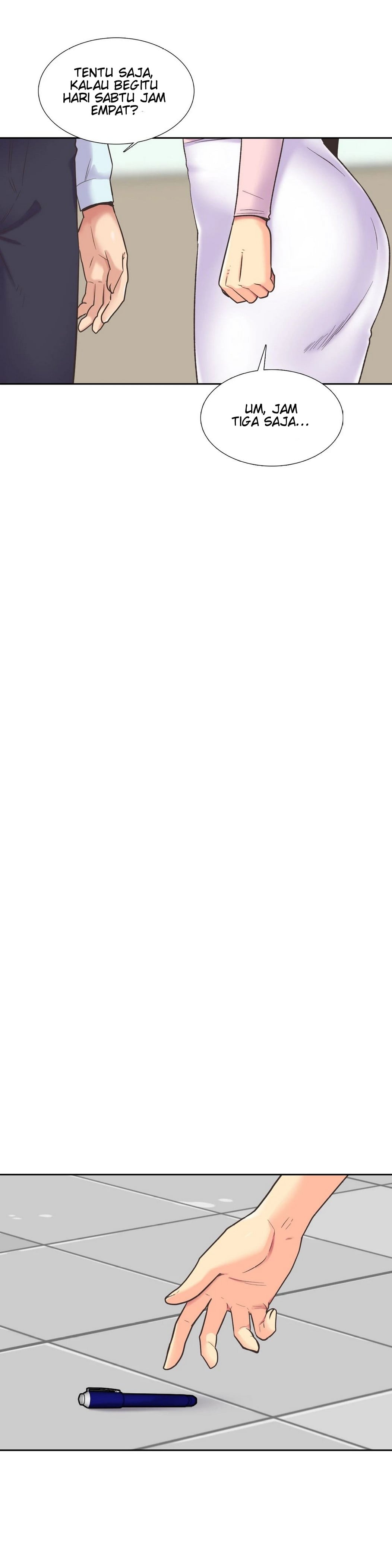 The Yes Girl - Chapter 44 9 The Yes Girl - Chapter 44 9