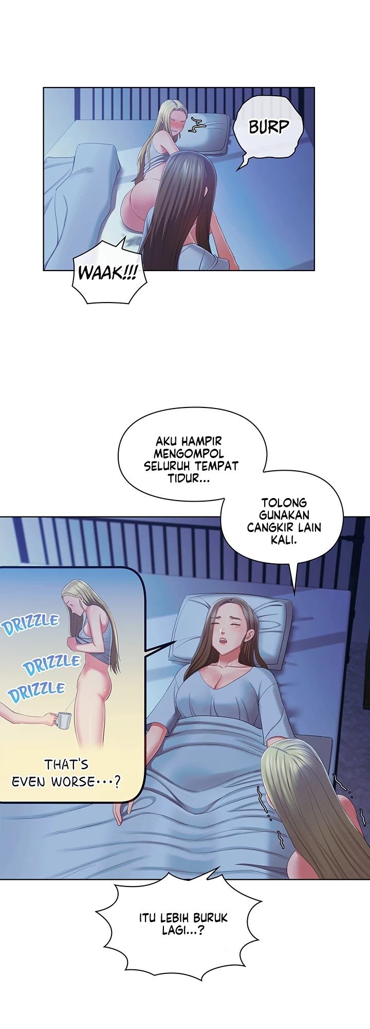 A Housekeeper - Chapter 44 36