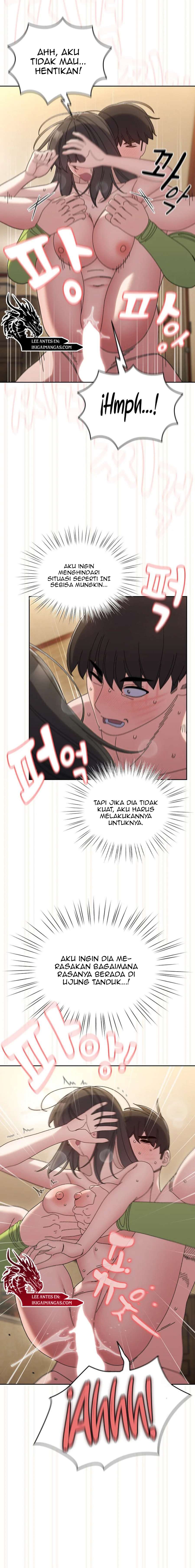 Boss! Give Me Your Daughter! - Chapter 44 17