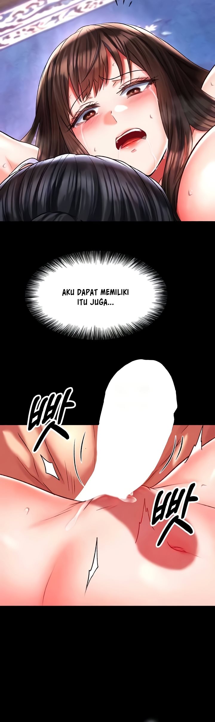 I Ended Up in the World of Murim - Chapter 44 36