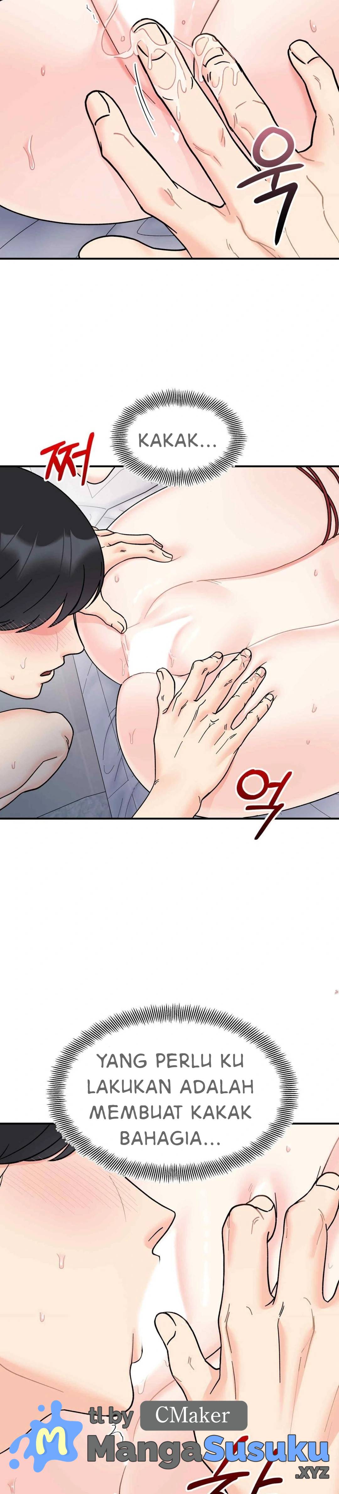 Secret Siblings - Chapter 44 18