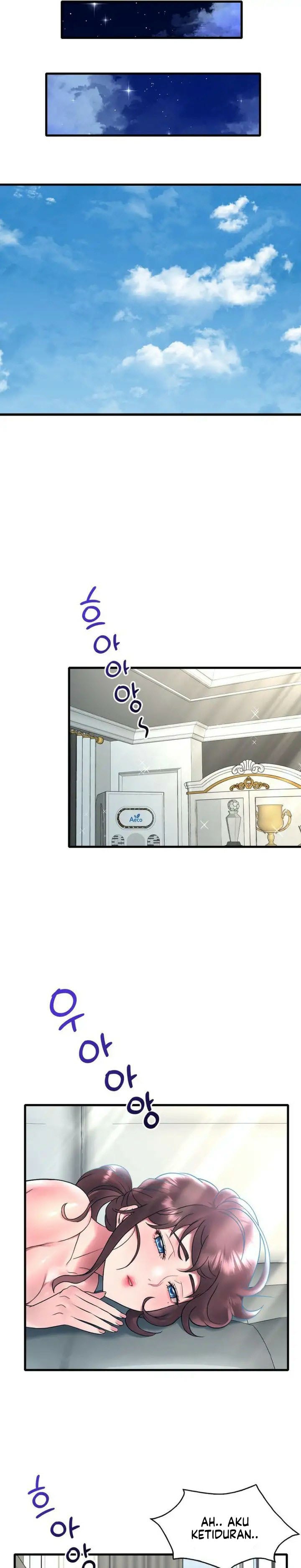 Drunk on You Uncen - Chapter 44 6 Drunk on You Uncen - Chapter 44 6