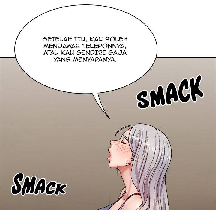 Spirit Possession - Chapter 44 42 Spirit Possession - Chapter 44 42