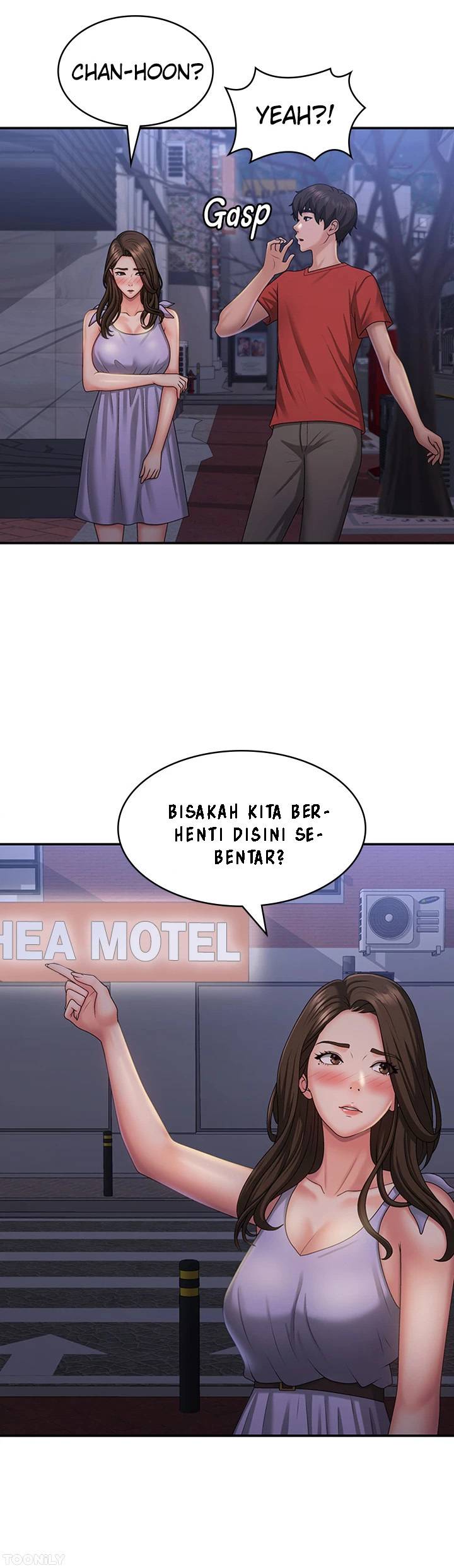 My Aunt in Puberty - Chapter 44 3 My Aunt in Puberty - Chapter 44 3