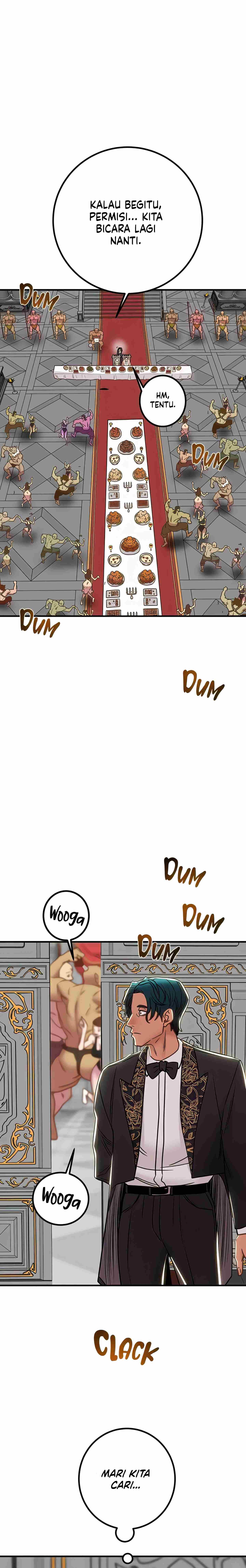 Where Is My Little Stick uncen - Chapter 44 23 Where Is My Little Stick uncen - Chapter 44 23