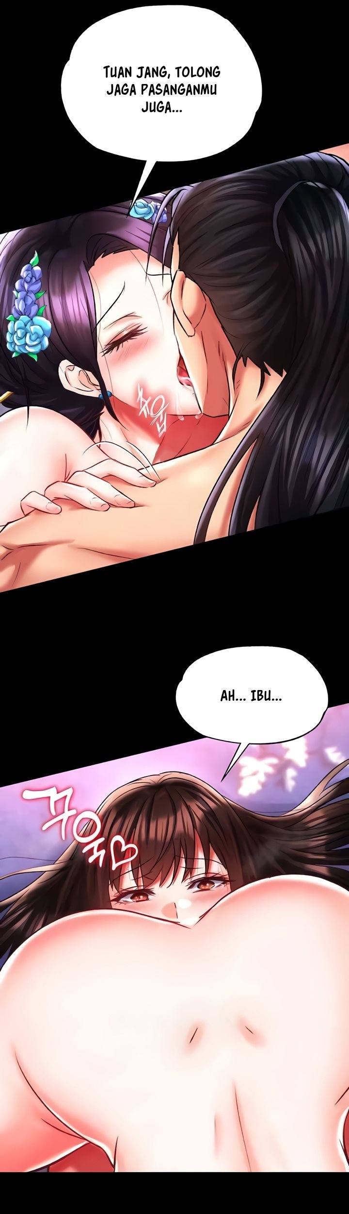 I Ended Up in the World of Murim - Chapter 44 49