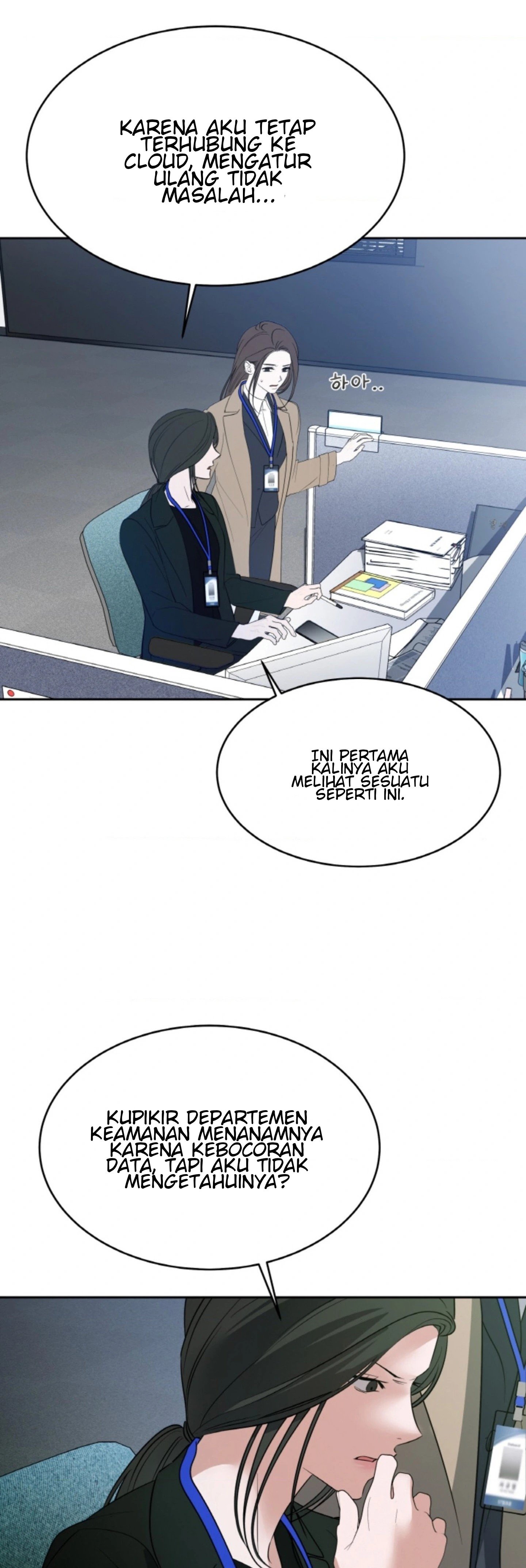 The Change of Season - Chapter 44 7 The Change of Season - Chapter 44 7