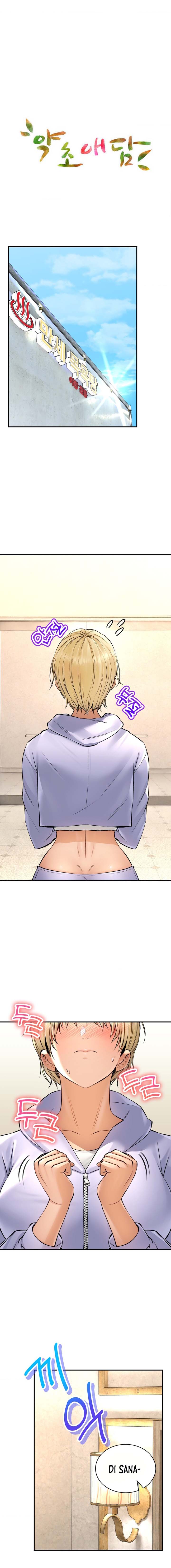 Herbal Love Story - Chapter 44 2