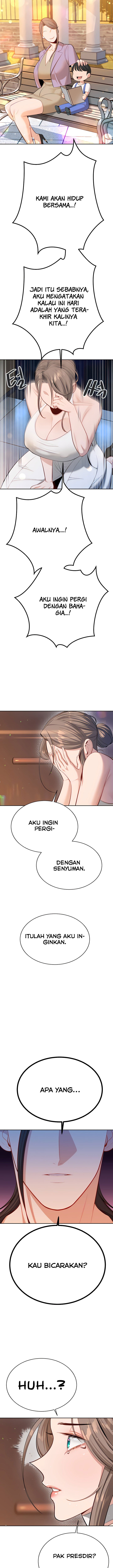 Secret Affairs of the 3rd Generation - Chapter 44 11