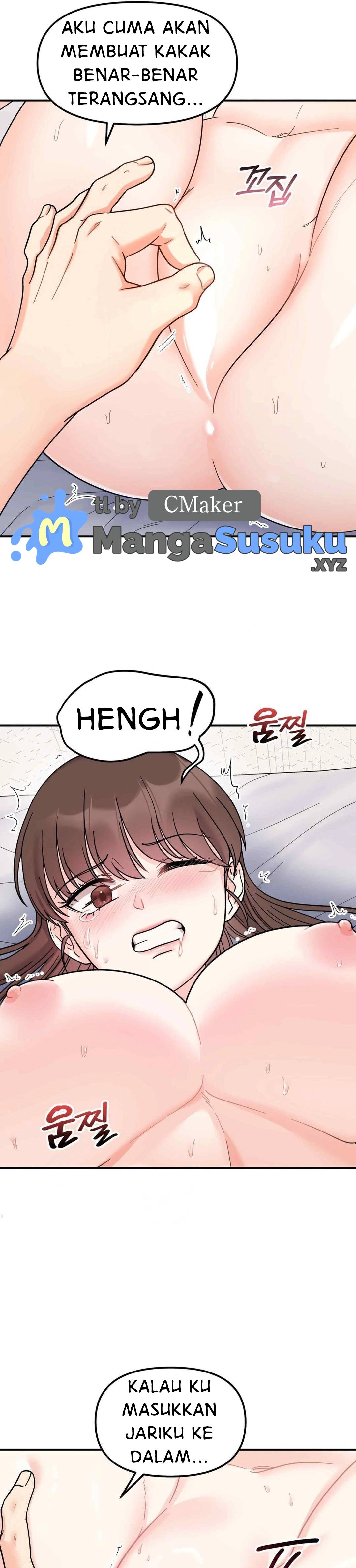 Secret Siblings - Chapter 44 15