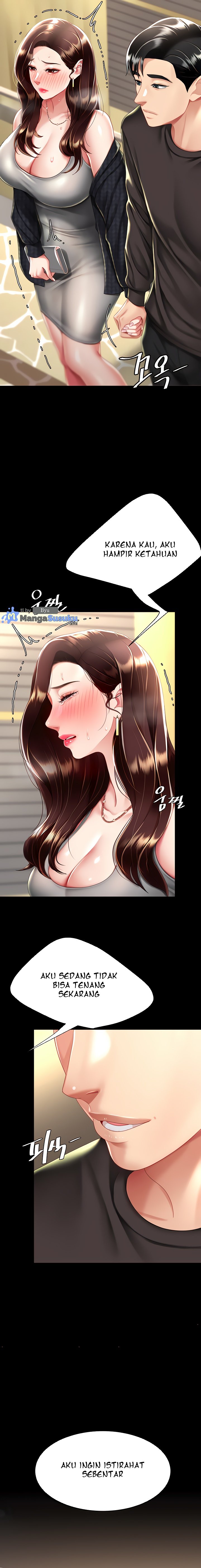 Mom Eat First - Chapter 44 20 Mom Eat First - Chapter 44 20