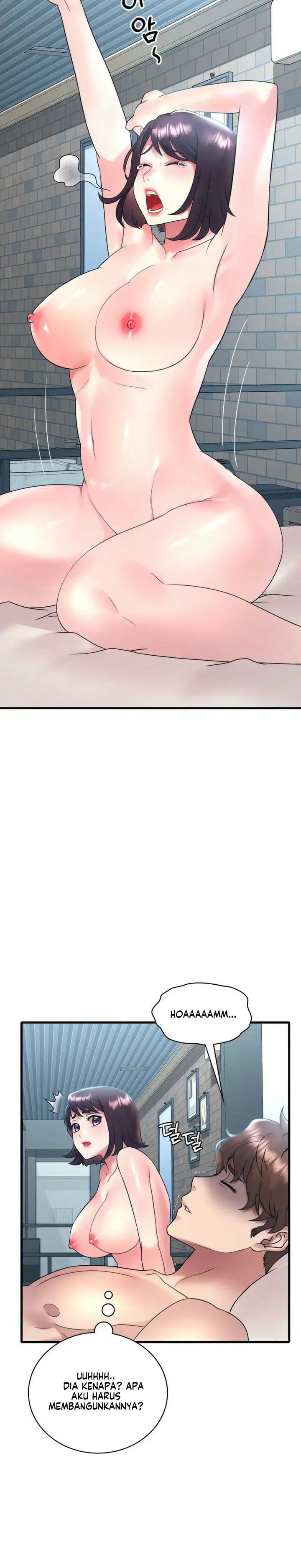 Drunk on You Uncen - Chapter 44 11 Drunk on You Uncen - Chapter 44 11