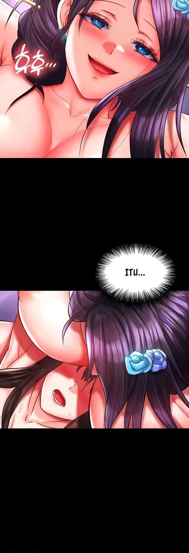 I Ended Up in the World of Murim - Chapter 44 12