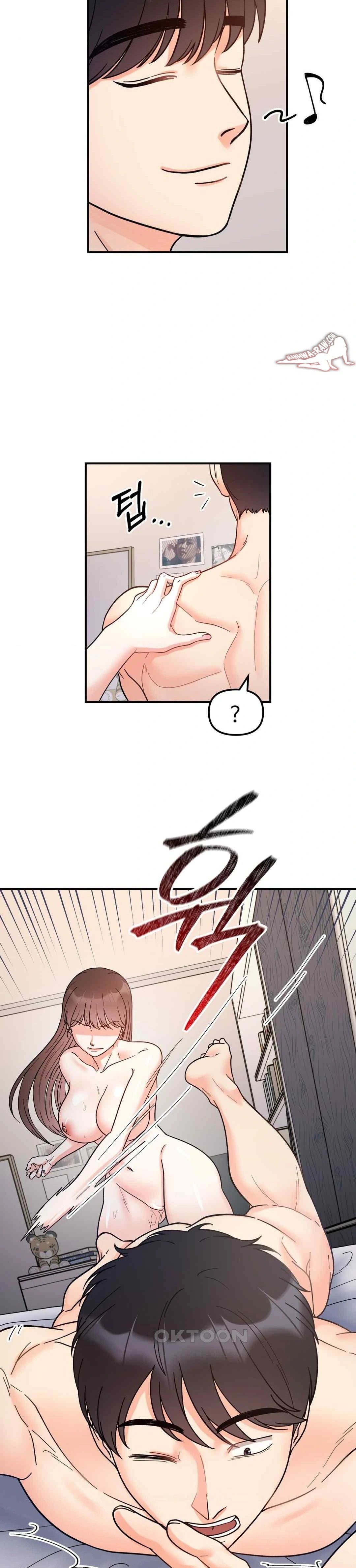 Secret Siblings - Chapter 44 27