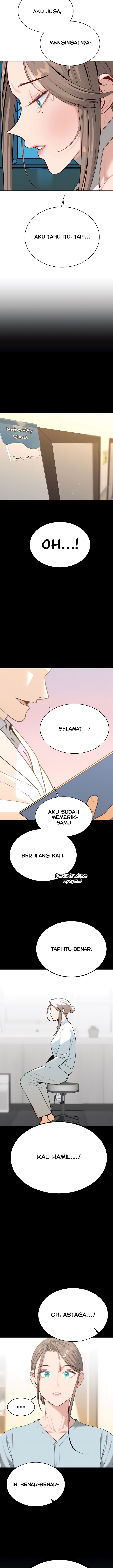 Secret Affairs of the 3rd Generation - Chapter 44 9