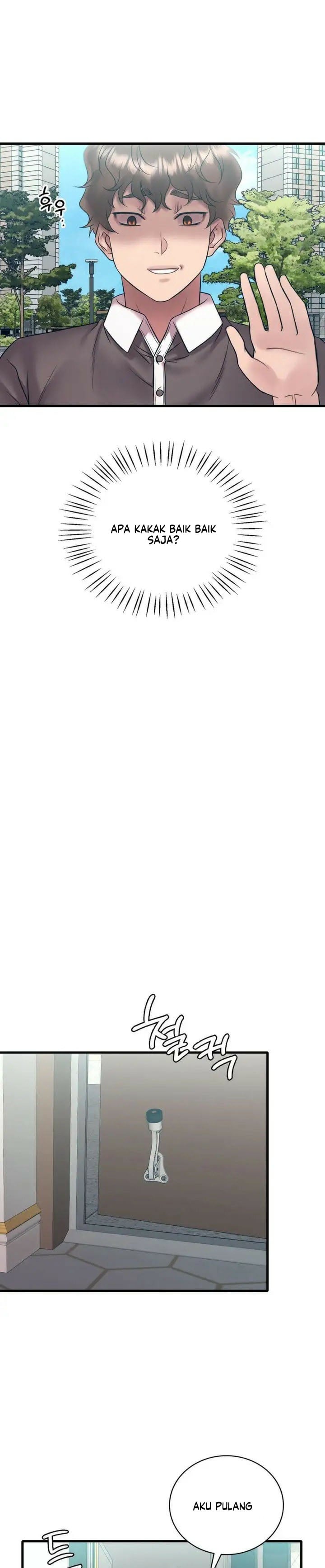 Drunk on You Uncen - Chapter 44 28 Drunk on You Uncen - Chapter 44 28