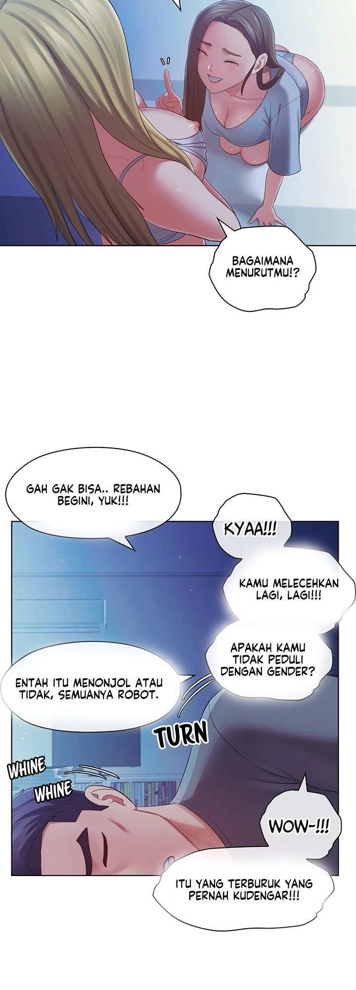 A Housekeeper - Chapter 44 28