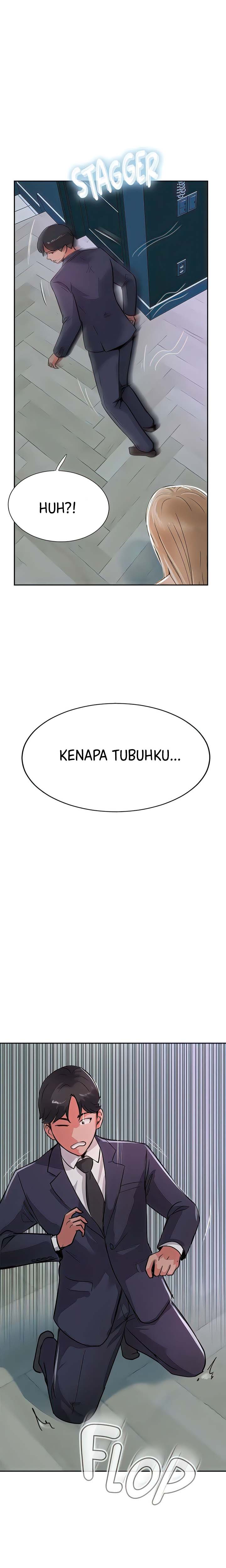 At the Top - Chapter 44 22