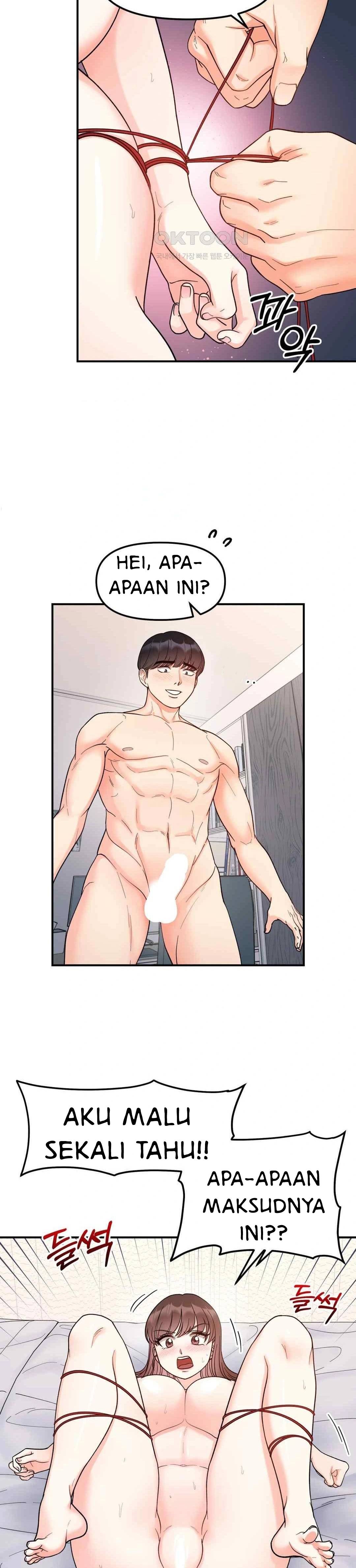 Secret Siblings - Chapter 44 11