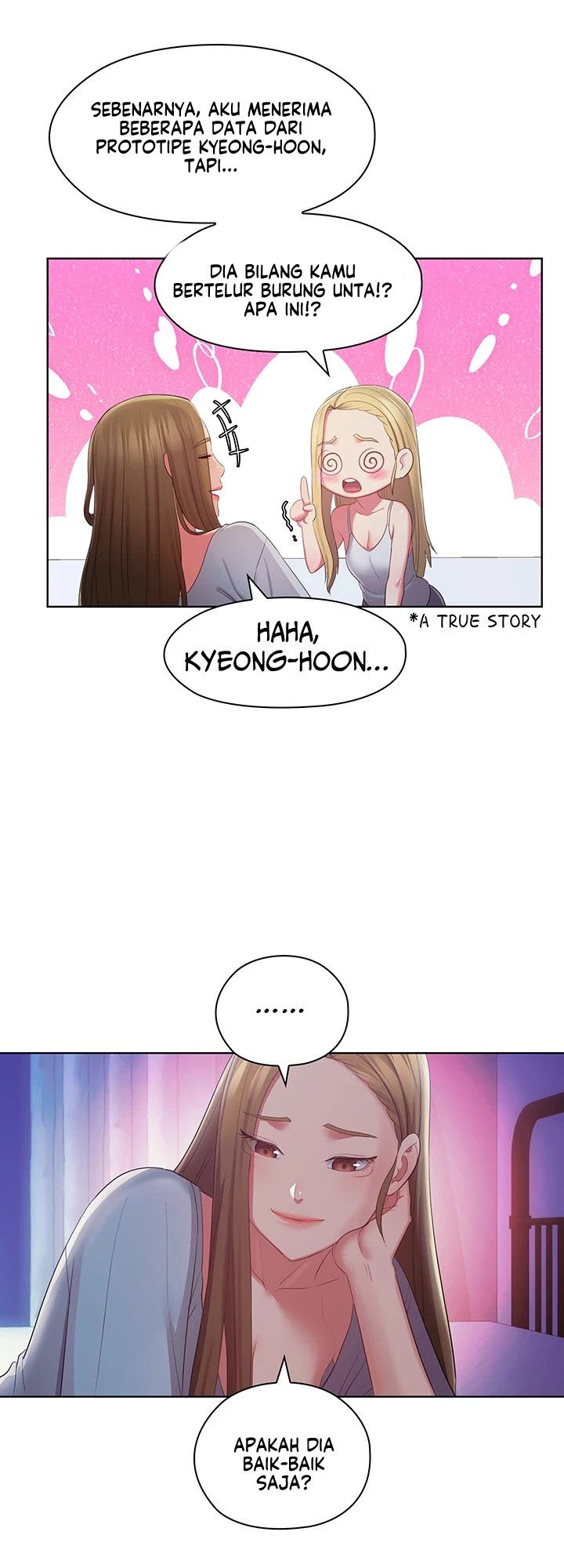 A Housekeeper - Chapter 44 15