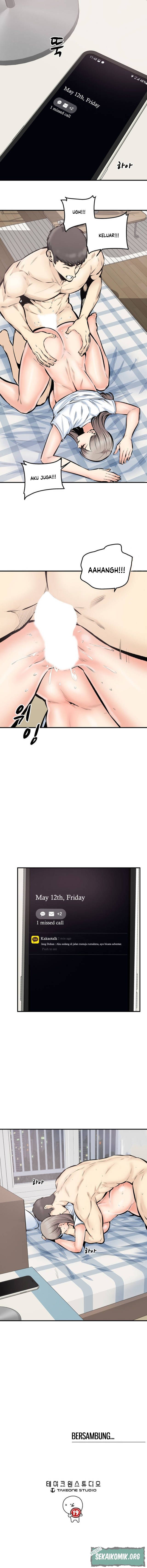 Gomusin - Chapter 44 13
