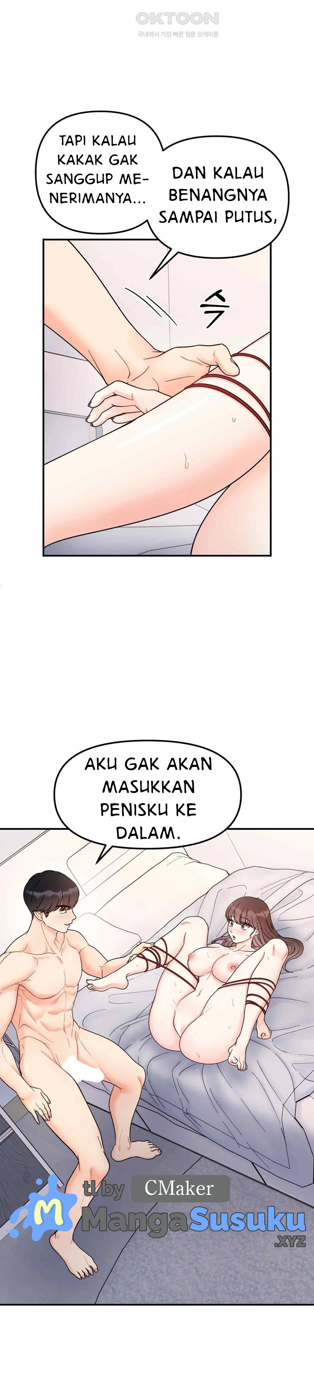 Secret Siblings - Chapter 44 13