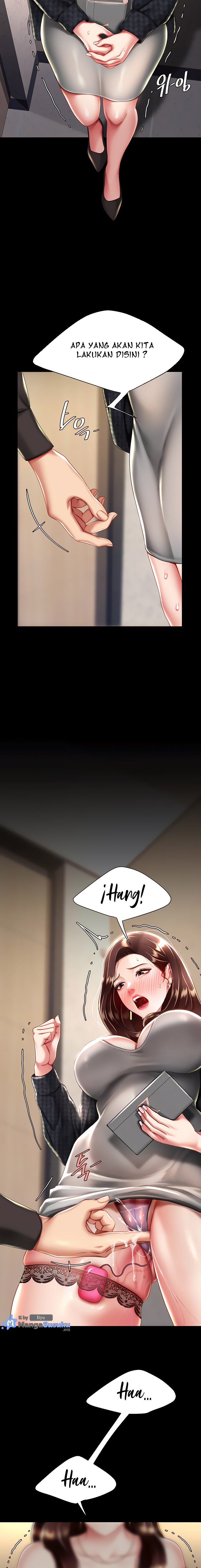 Mom Eat First - Chapter 44 22 Mom Eat First - Chapter 44 22