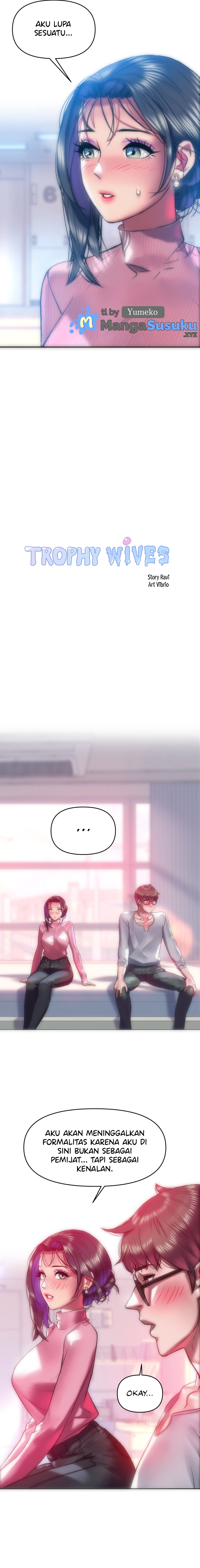 Trophy Wives - Chapter 44 8