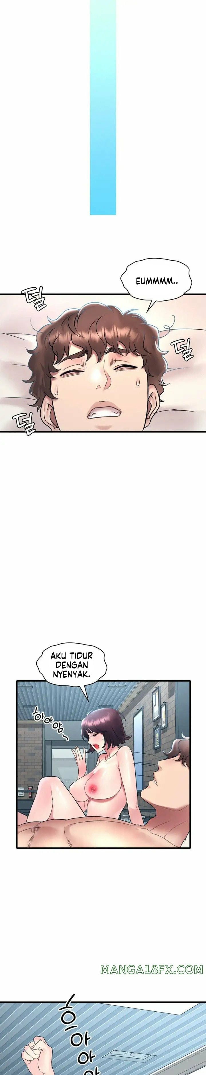 Drunk on You Uncen - Chapter 44 10 Drunk on You Uncen - Chapter 44 10