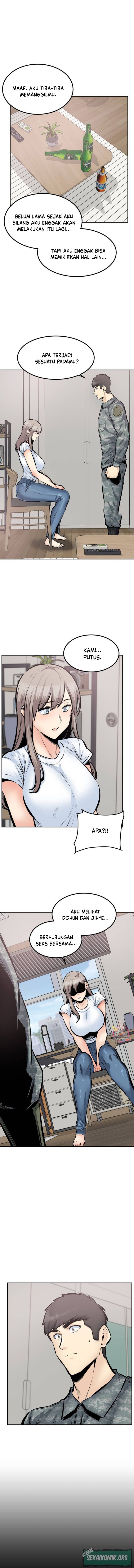 Gomusin - Chapter 44 7
