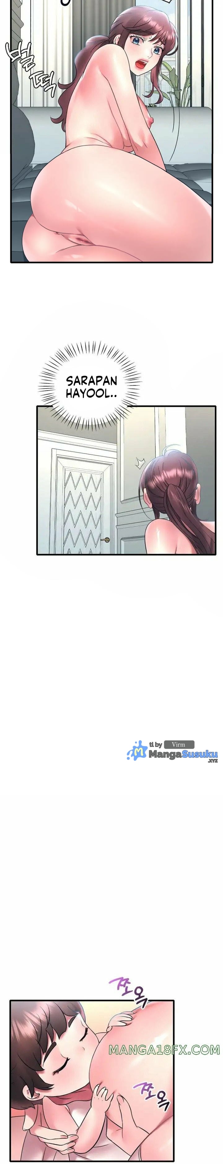 Drunk on You Uncen - Chapter 44 7 Drunk on You Uncen - Chapter 44 7