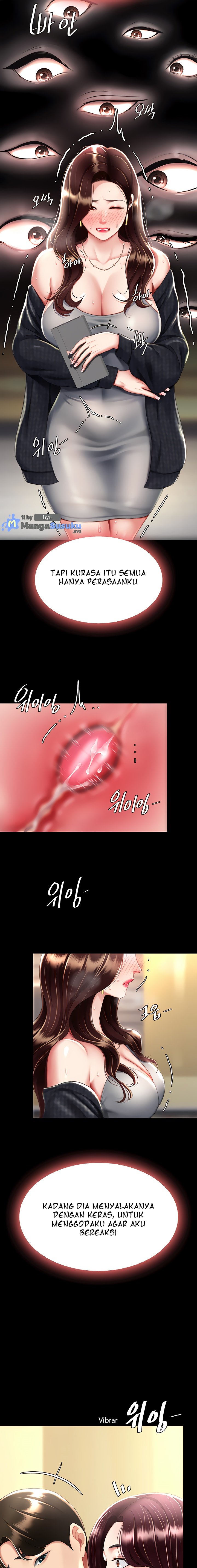 Mom Eat First - Chapter 44 14 Mom Eat First - Chapter 44 14